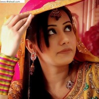 Ramya P