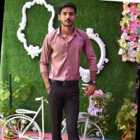 Adarsh Gowda  s m