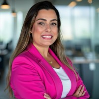 Michele Fernandes Seabra da Cruz