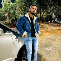ARSHAD MANSURI