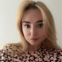 Darija Beļčikova