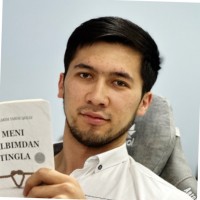 Islombek Mukhtorov