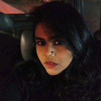 Amruta Vaity