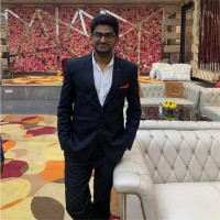 Sudhanshu Sharma