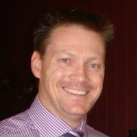 Mike Dixon (CFP®, Dip FP)