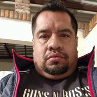 Jose Luis Moncada