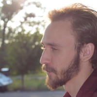 Andrew Carrick