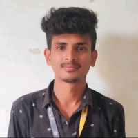 Jagadeeswaran B