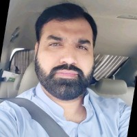 Khurram Shahzad Khan