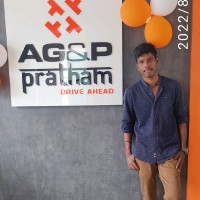 Satya Kurupuri