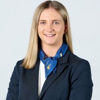 Sarah Afric