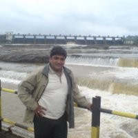 Sachin Mahale