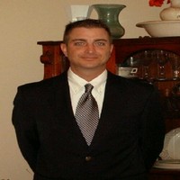 Mike Champton