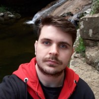 Guilherme Roque de Souza