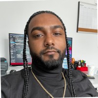 Muhammad Goolab