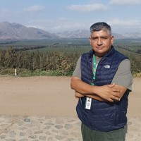 Paulo Cesar Herrera Oliden