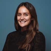 Cécile Rocher