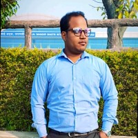 JAY PRAKASH