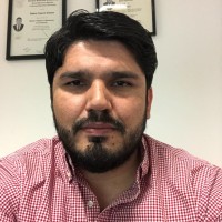 Roberto Lagunas Tamayo