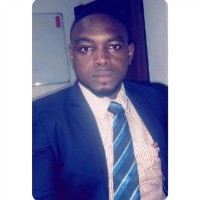 Joel Akinyemi