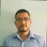 Christian Oliver Mojica Gómez