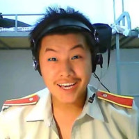 杨亚辉
