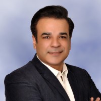 Rizwan Hanif,  CSP, CSCP, CMIOSH