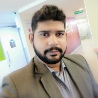 Abhisekh Patnaik