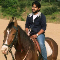 Nagaraju Kesanam