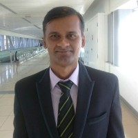 Baabu R Nair