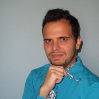 Borja Moreno Hernández