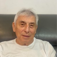 Jeff Bronfman