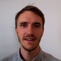 Luke Rosier
