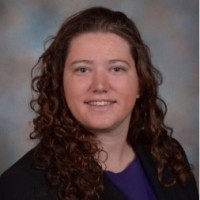 Megan Zindel, MBA
