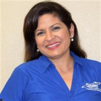 Sheida Horrell