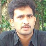 Srinivas E