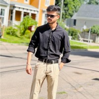 Kartik Gill