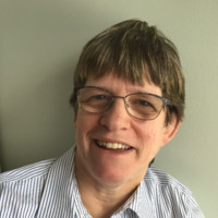 Nancy Warner