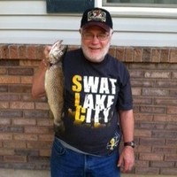 Rodney Pratt
