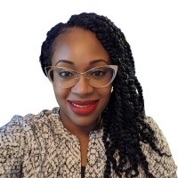 Candace Jordan