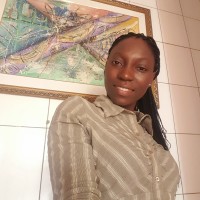 Jasmine Laurence Dossou
