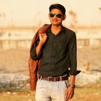 Shailesh Kamejaliya