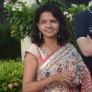 Chitra Mehta