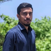 Mohammed Shafaz
