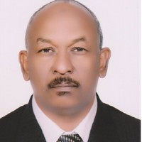 Dr Yassir Mohammad Ahmad