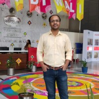 Deepak Kumar Kashyap
