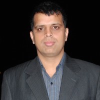 Raghunath Nagamangalam