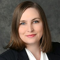 Sarah Burlingame