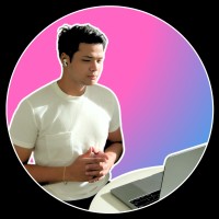 Marc Marron Sanchez