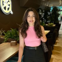 Ludmila Turculet